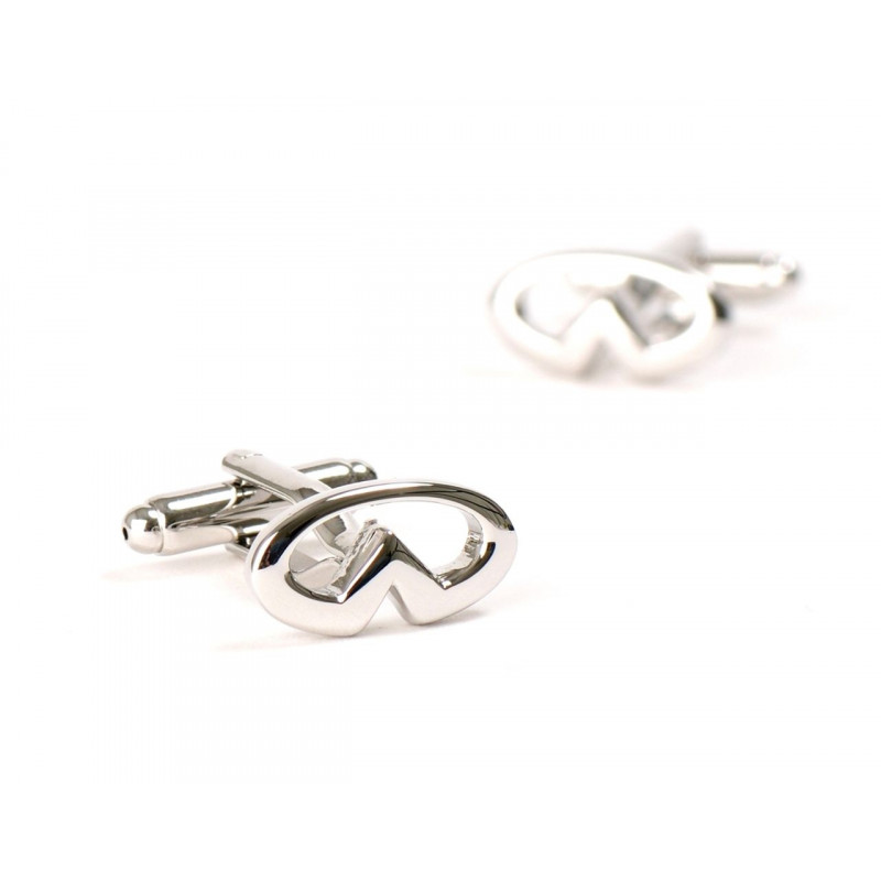 Infiniti Cufflinks