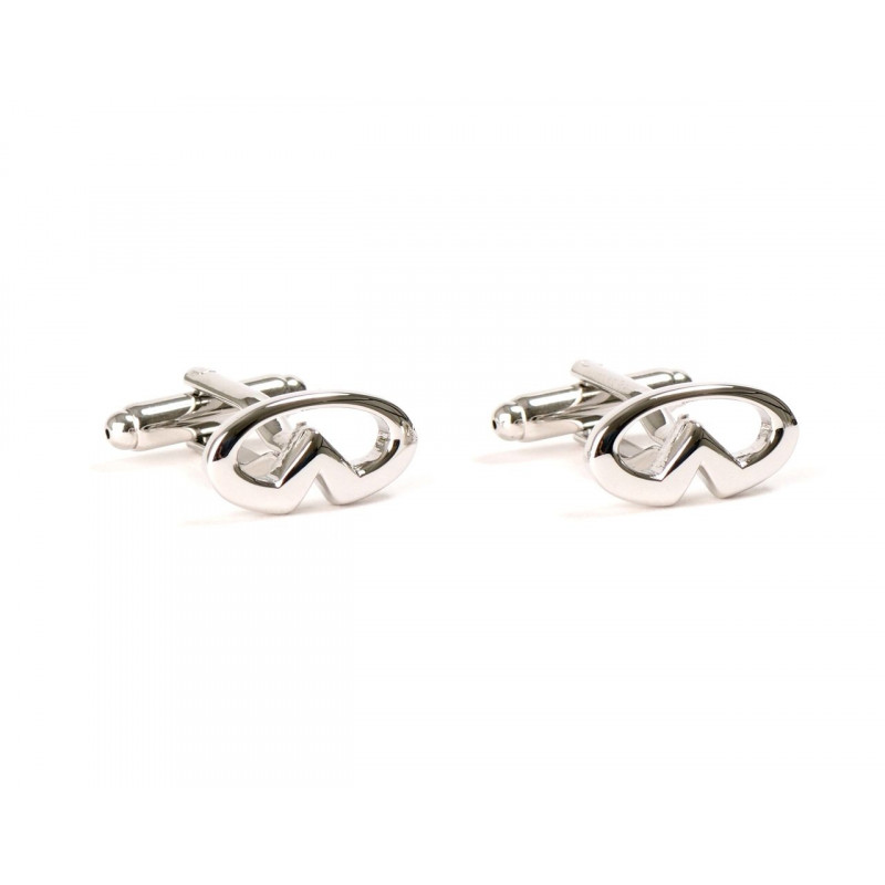 Boutons de manchette Infiniti