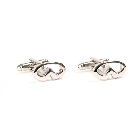 Infiniti Cufflinks