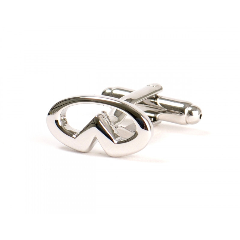 Infiniti Cufflinks