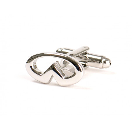 Infiniti Cufflinks