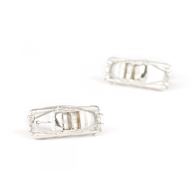 Boutons de manchette Cadillac