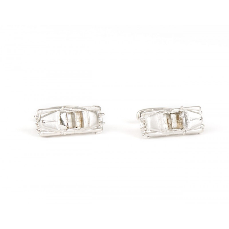 Boutons de manchette Cadillac