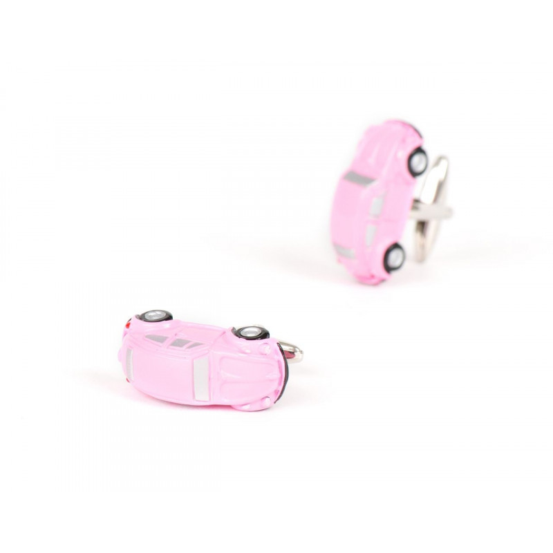 Boutons de manchette Coccinelle II