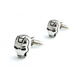 Iron Man Cufflinks