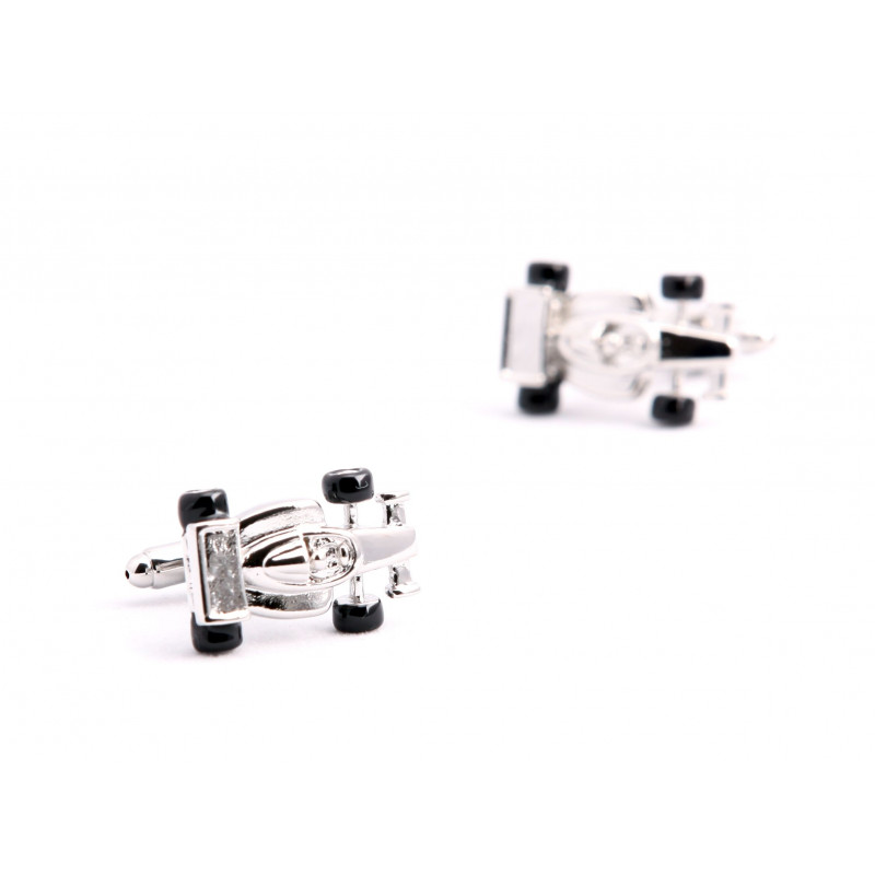 Formula 1 Cufflinks
