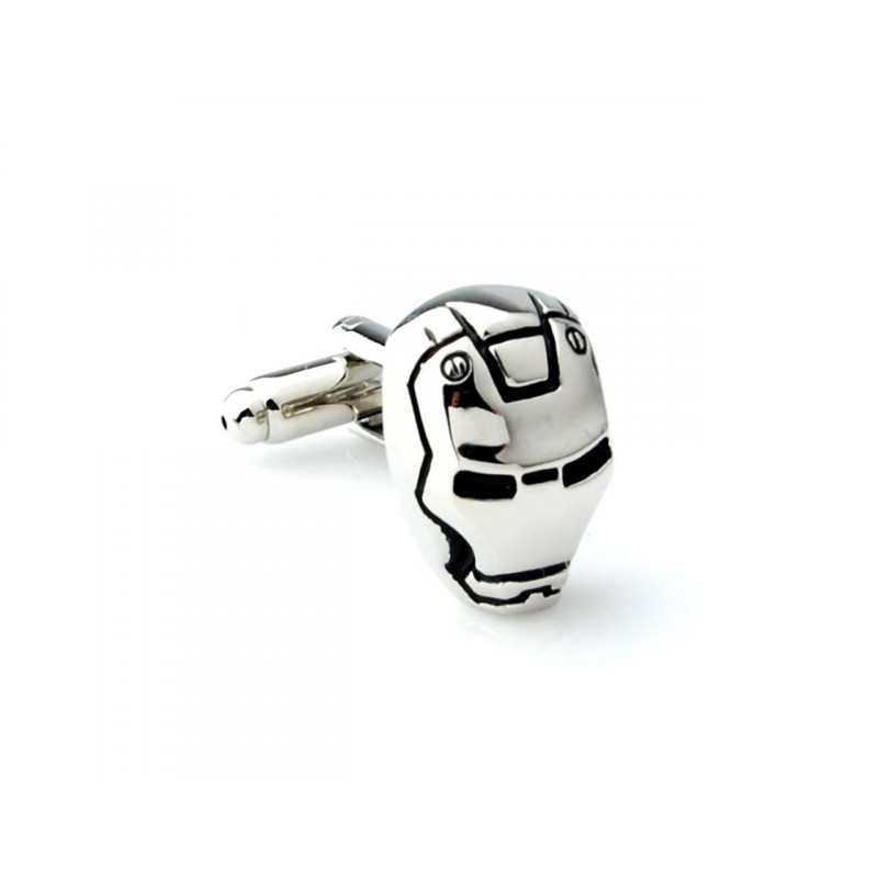 Iron Man Cufflinks