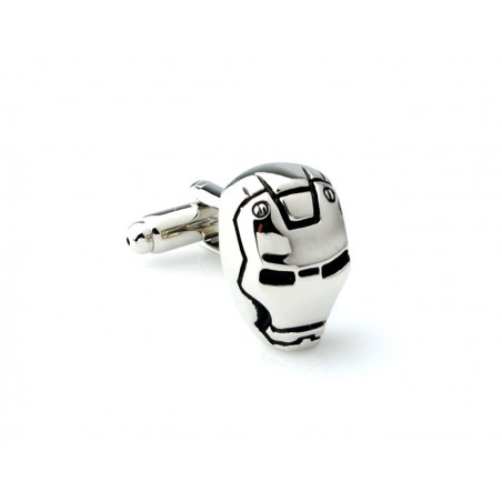 Iron Man Cufflinks