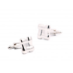 "Sparring Partner" Cufflinks