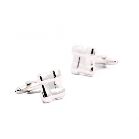 "Sparring Partner" Cufflinks