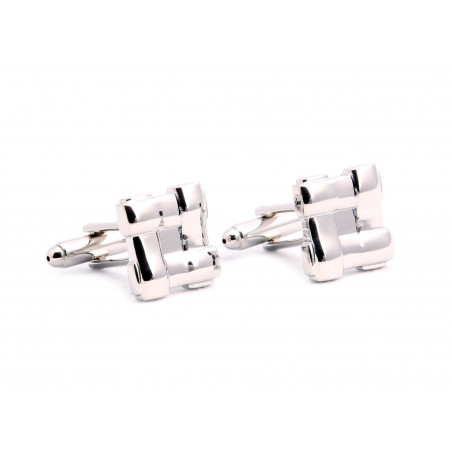 "Sparring Partner" Cufflinks