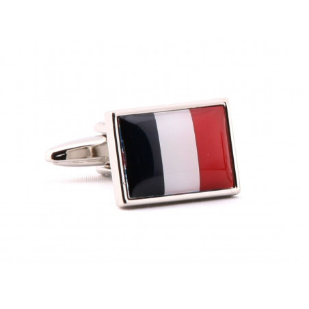 Made in France Cufflinks
