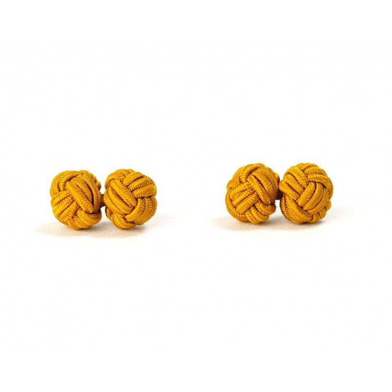 Boutons de manchette Sucre