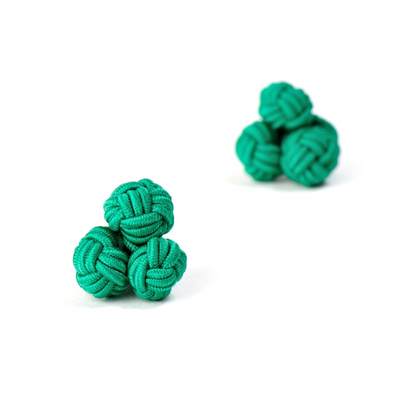 Boutons de manchette Sofia