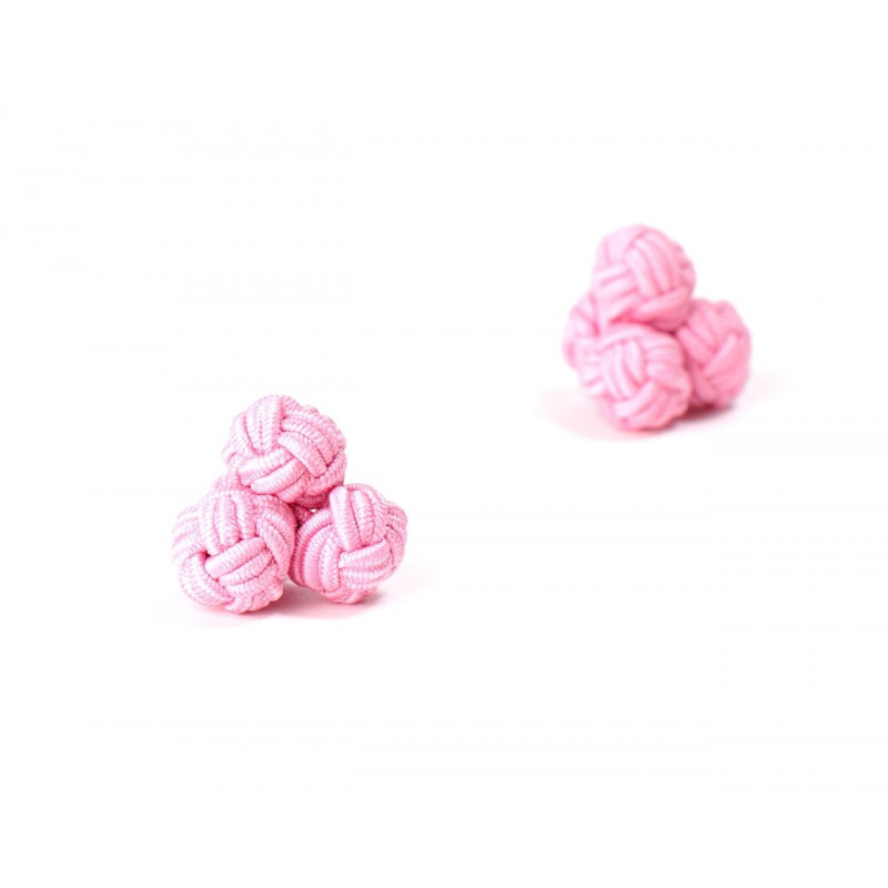 Boutons de manchette Quito