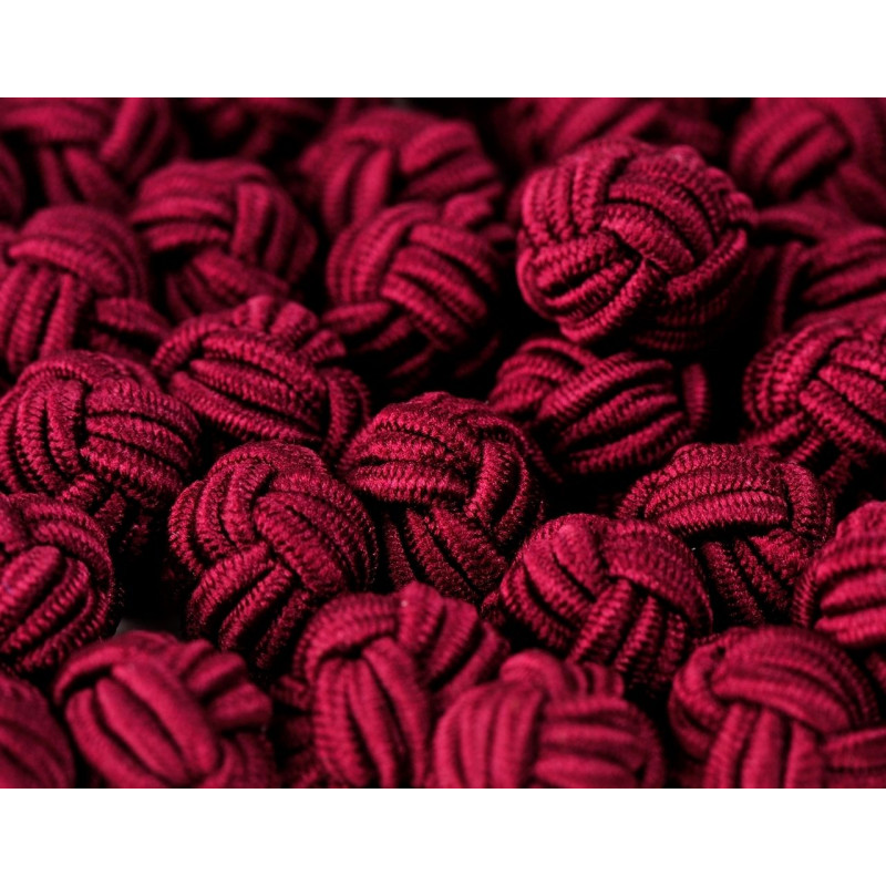Boutons de manchette Rabat