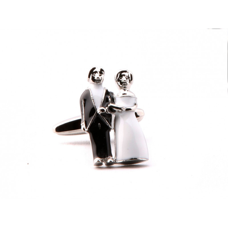 D-Day Cufflinks