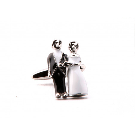 D-Day Cufflinks