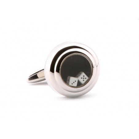 Dice Cufflinks
