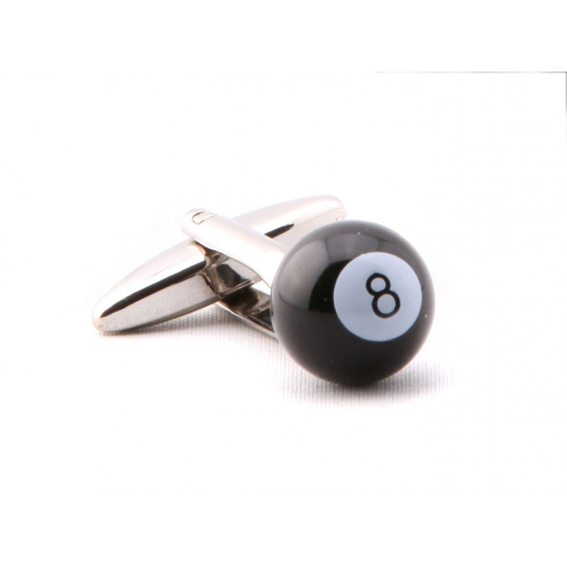 Billard noir