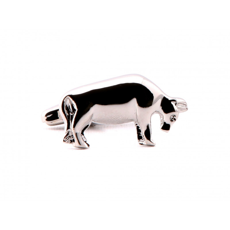 Bull & Bear Cufflinks