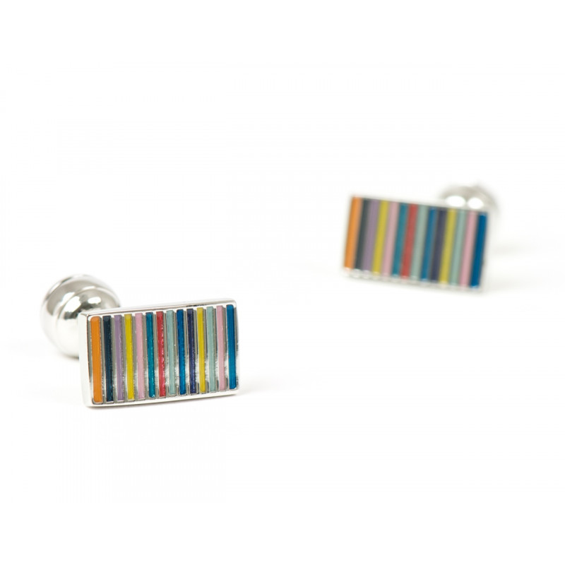 "Too Dry To Cry" Cufflinks