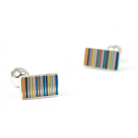 "Too Dry To Cry" Cufflinks