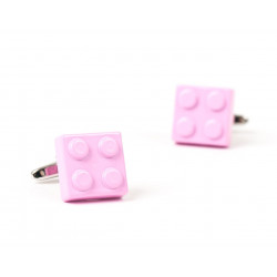 Light-Pink Lego Brick...
