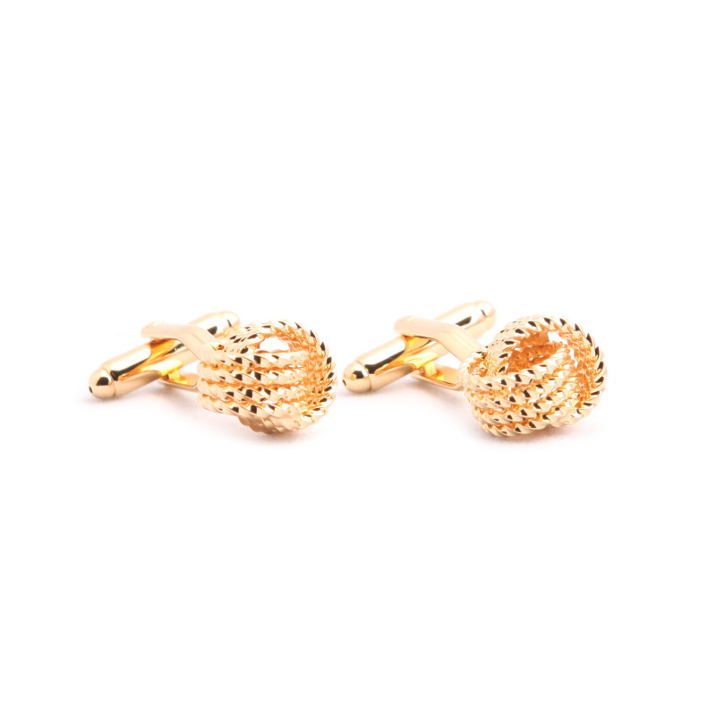 "GoldenEye" Cufflinks