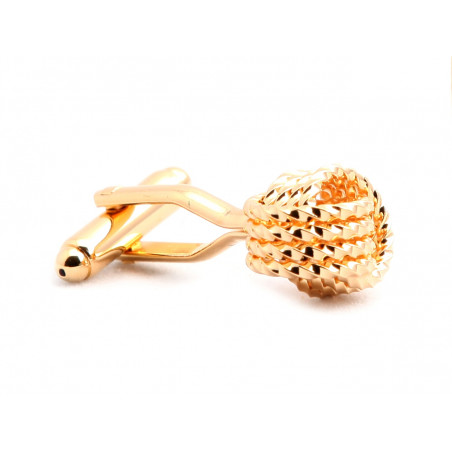 "GoldenEye" Cufflinks