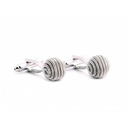 "Lemonade" Cufflinks