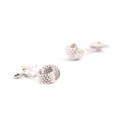 "The Wave" Cufflinks