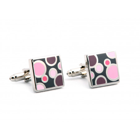 Bluish Cufflinks