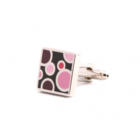 Bluish Cufflinks