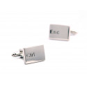 Ctrl + Esc Cufflinks