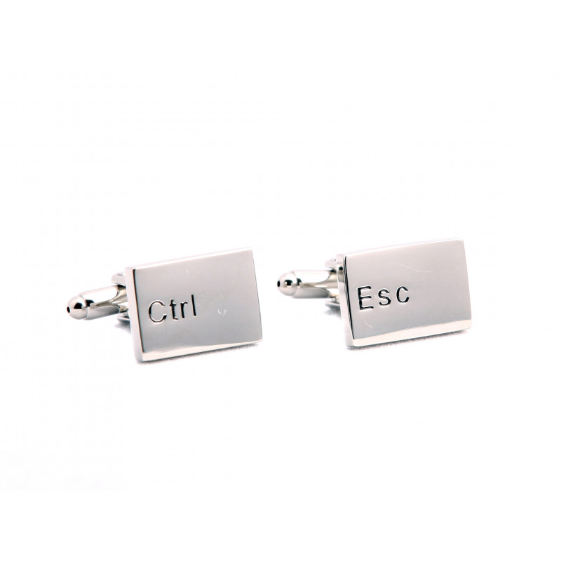 Ctrl + ESC-2