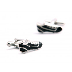Football Boot Cufflinks
