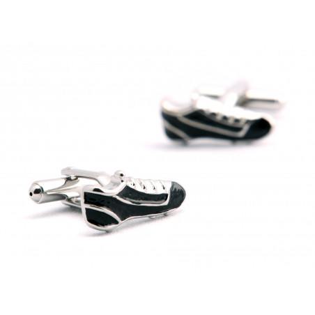 Football Boot Cufflinks