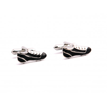 Football Boot Cufflinks