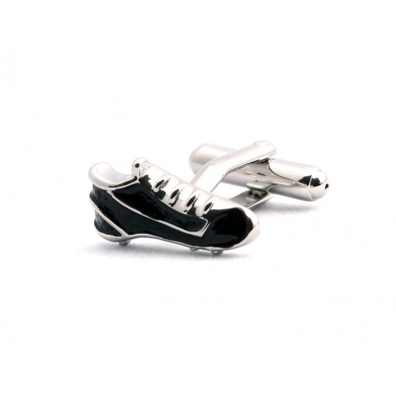 Football Boot Cufflinks