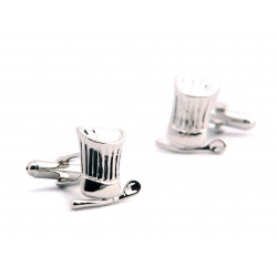 Chef Cufflinks