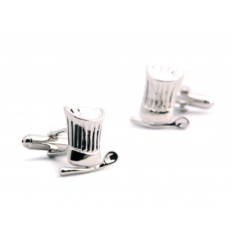 Chef Cufflinks