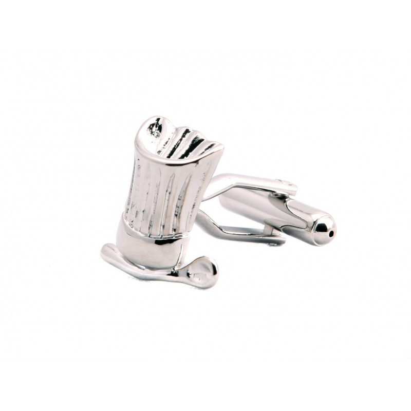 Chef Cufflinks
