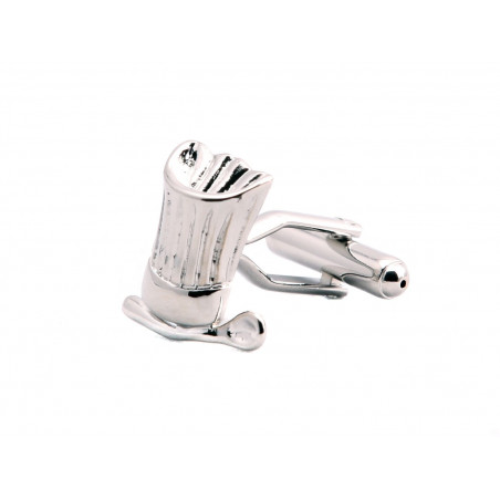 Chef Cufflinks