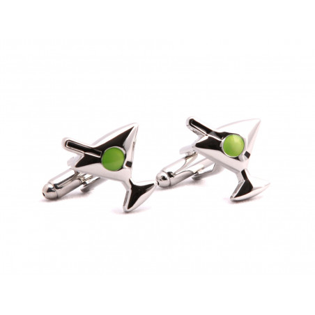 Dirty Martini Cufflinks