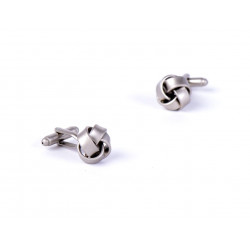 "Go Easy" Cufflinks