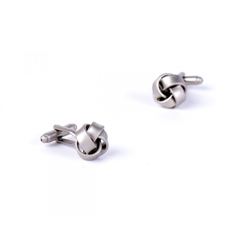 "Go Easy" Cufflinks