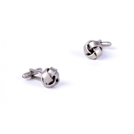 "Go Easy" Cufflinks