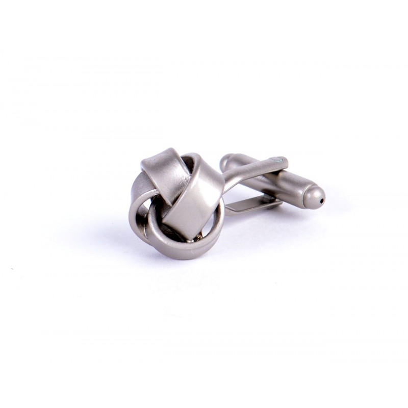 "Go Easy" Cufflinks