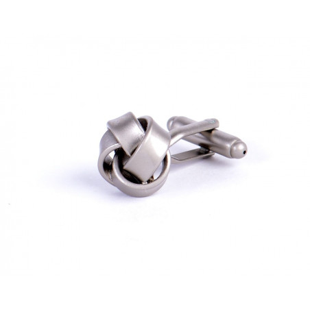 "Go Easy" Cufflinks